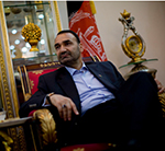 عطا محمد نور: معاونت اول ریاست جمهوری افغانستان به من پیشنهاد شده‌است